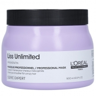 Loreal Liss Unlimited Prokeratin masque  500 